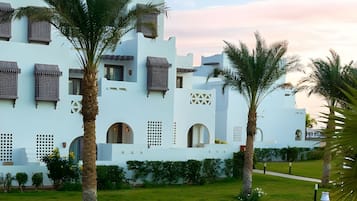 Superior Room, 1 Double Bed (Garden Side) | View from room