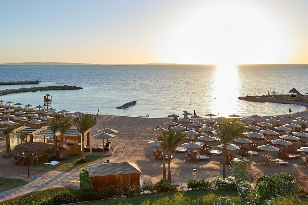 Mercure Hurghada Hotel