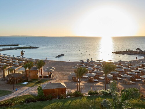 Mercure Hurghada Hotel