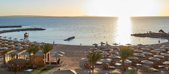 Mercure Hurghada Hotel