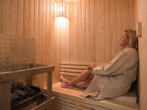 Spa - Mercure Hurghada Hotel (Hurghada)