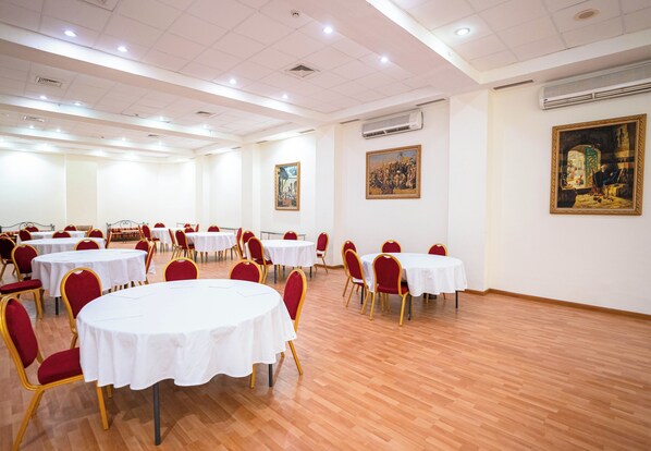Meeting facility - Mercure Hurghada Hotel (Hurghada)