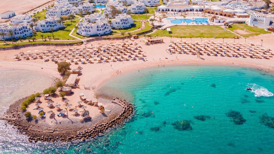 Mercure Hurghada Hotel