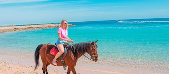 Mercure Hurghada Hotel