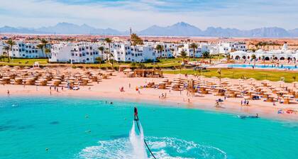 Mercure Hurghada Hotel