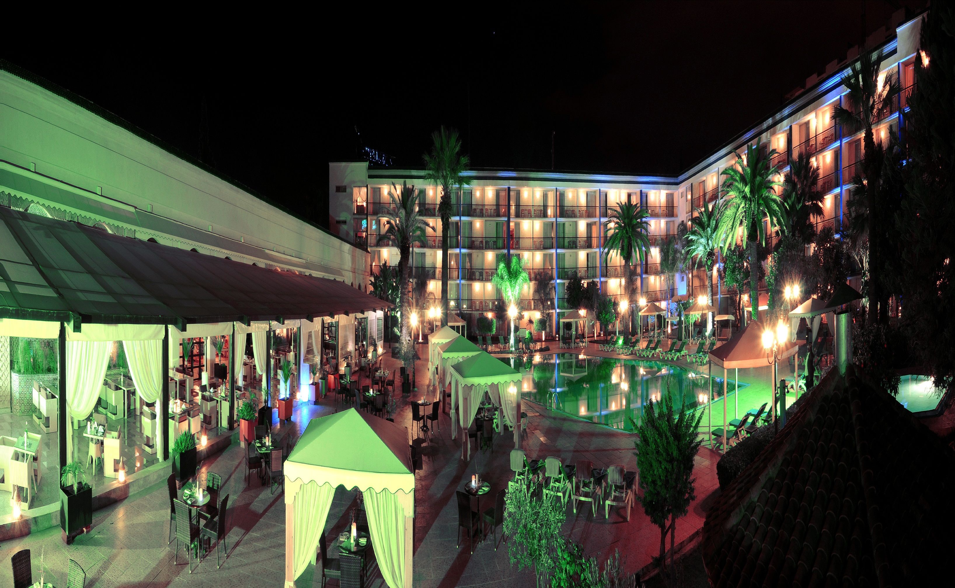 Photo - Royal Mirage Fes