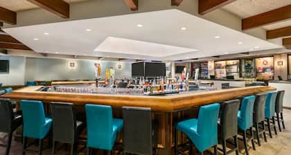 Wyndham Tulsa