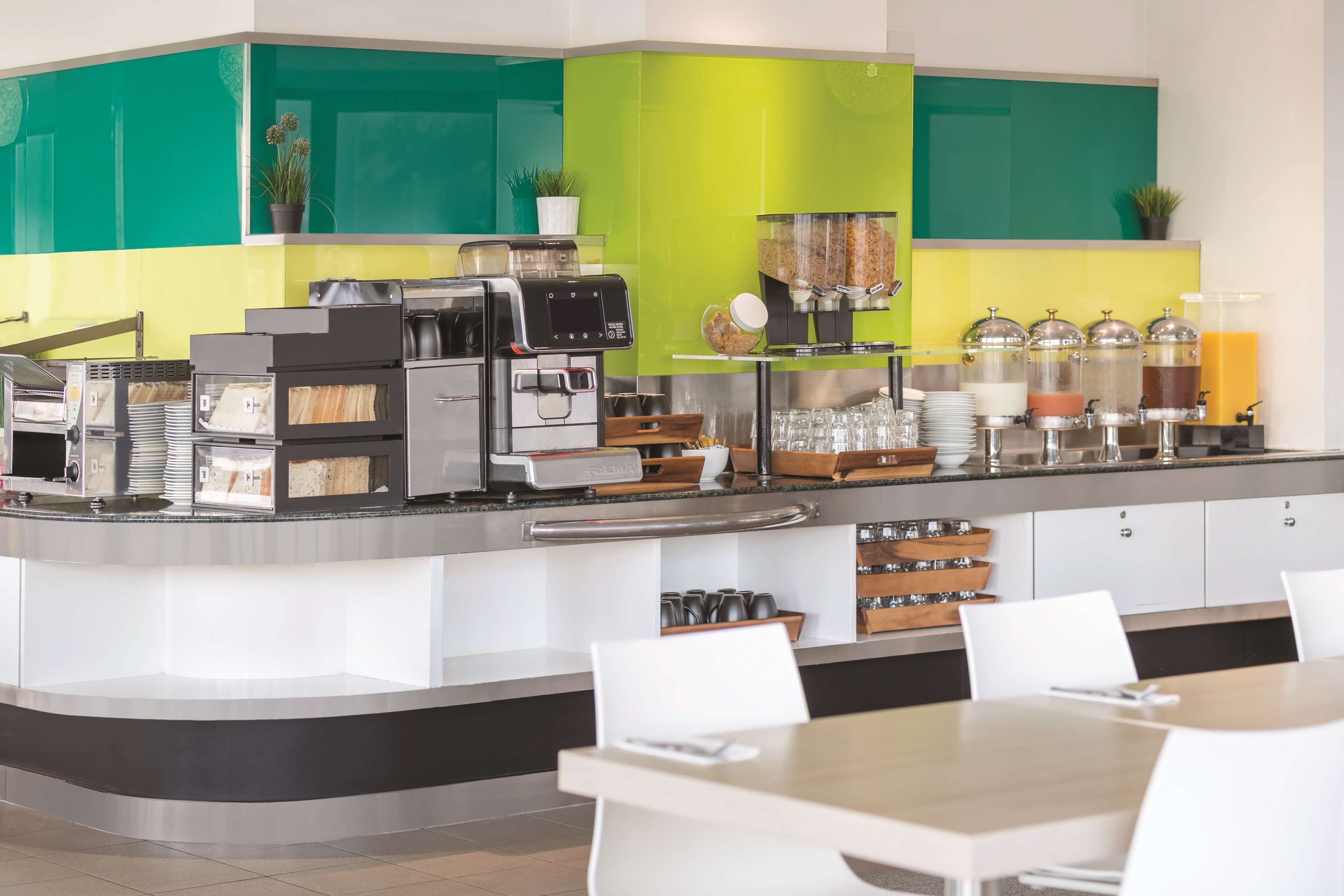 Foto - Vibe Hotel Gold Coast