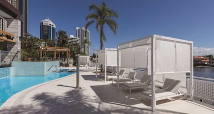Vibe Hotel Gold Coast