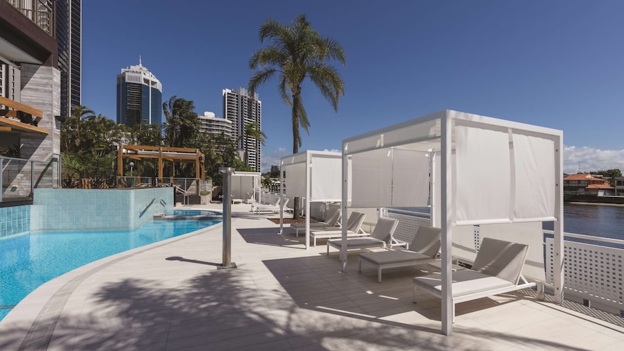 Vibe Hotel Gold Coast