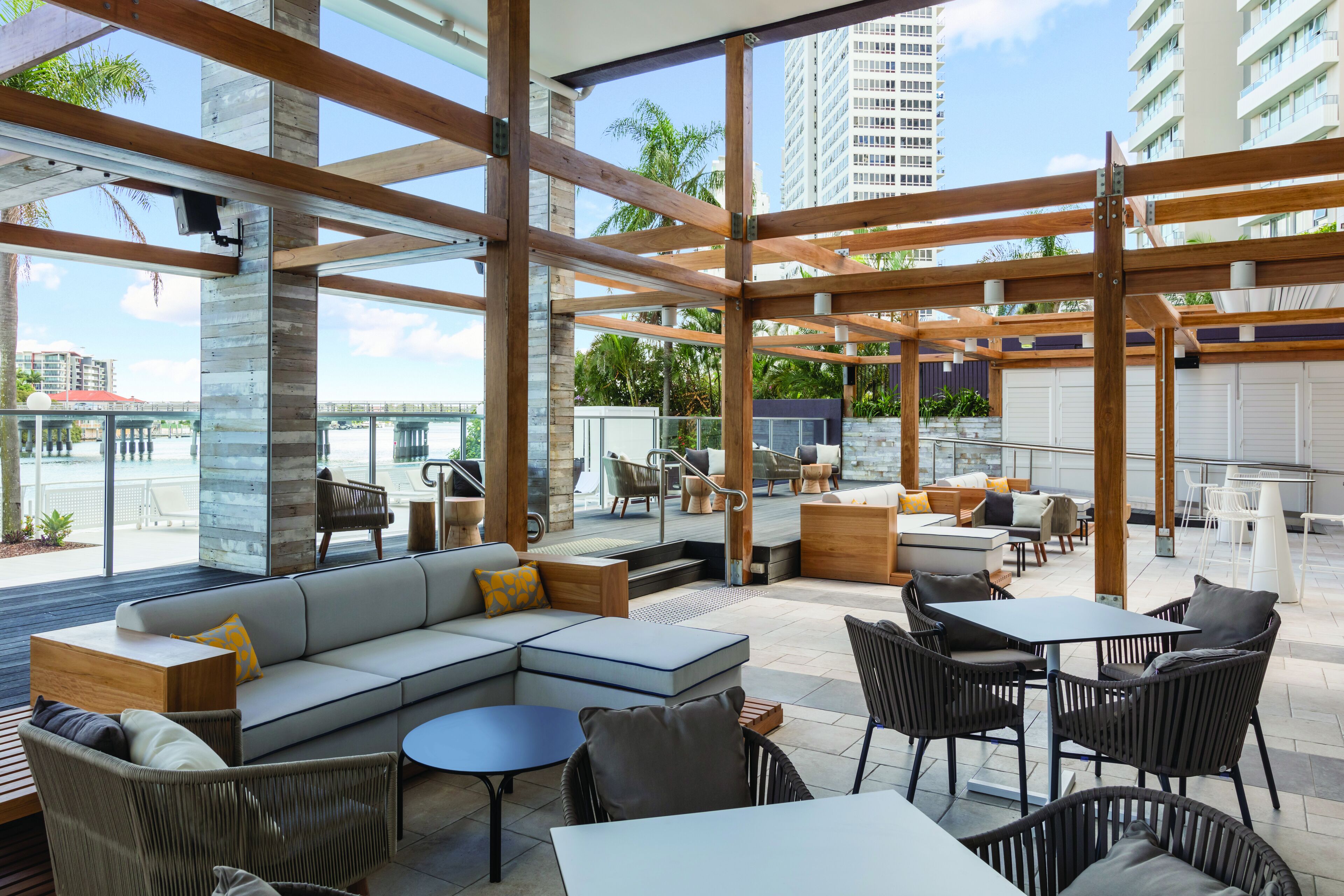 Foto - Vibe Hotel Gold Coast