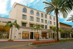 Exterior - Luxe Rodeo Drive Hotel (Beverly Hills)