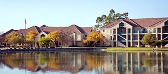 HYATT house Belmont/Redwood Shores