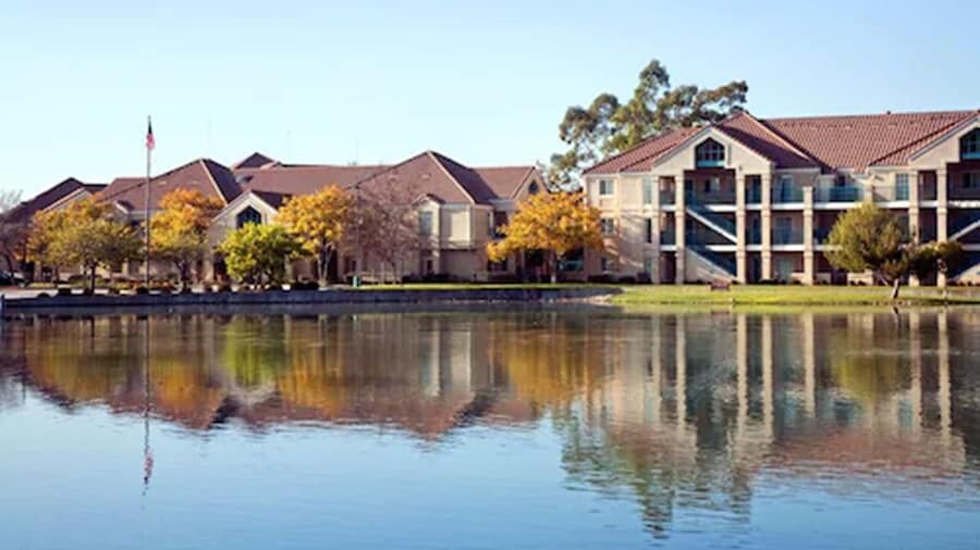 HYATT house Belmont/Redwood Shores