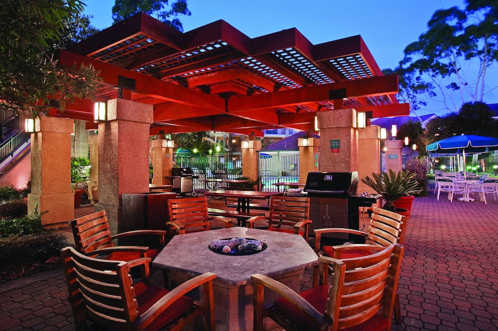 HYATT house Belmont/Redwood Shores