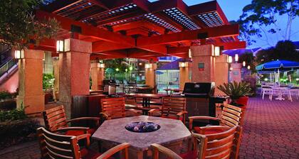 HYATT house Belmont/Redwood Shores