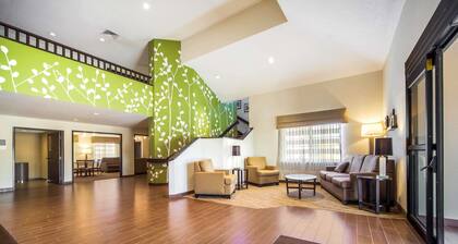 Sleep Inn And Suites