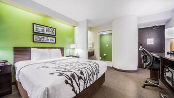 Standardzimmer, 1 Queen-Bett