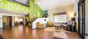 Sleep Inn And Suites