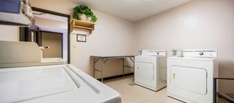 Sleep Inn And Suites