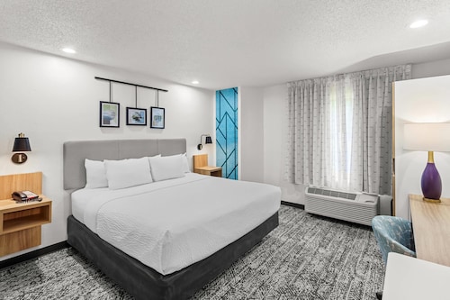 Sleep Inn Charleston North