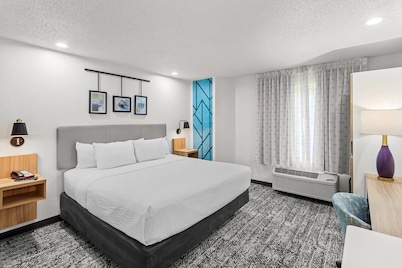 Sleep Inn Charleston North