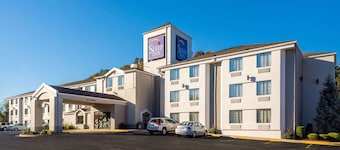 Sleep Inn Charleston North