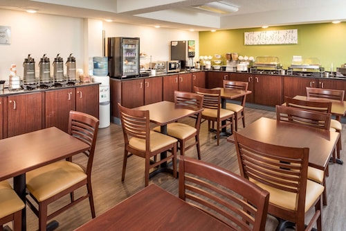 Sleep Inn Charleston North