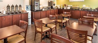 Sleep Inn Charleston North