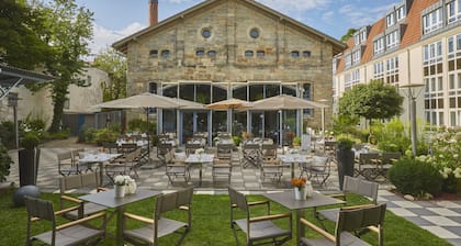 H4 Hotel Residenzschloss Bayreuth
