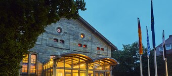 H4 Hotel Residenzschloss Bayreuth