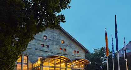 H4 Hotel Residenzschloss Bayreuth