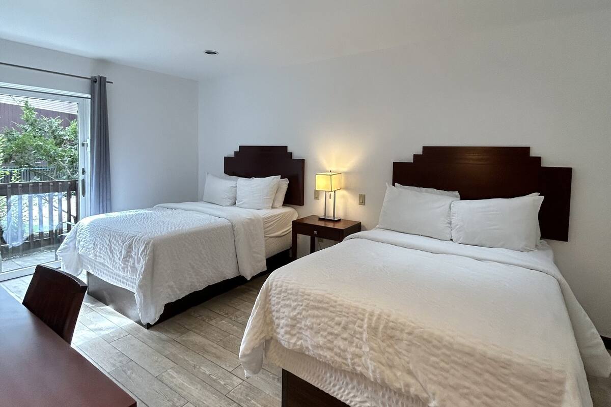 Comfort-Doppelzimmer