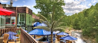 The Woodlands