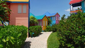 Unclassified image, 5 of 66, button - Compass Point Beach Resort (Nassau)