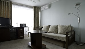 Minibar, Wi-Fi gratuit