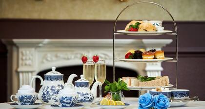 The Victoria Hotel Manchester by Compass Hospitality