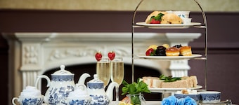 The Victoria Hotel Manchester by Compass Hospitality