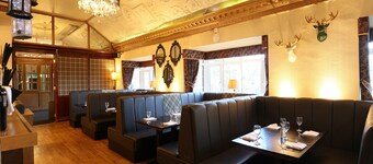The Victoria Hotel Manchester by Compass Hospitality