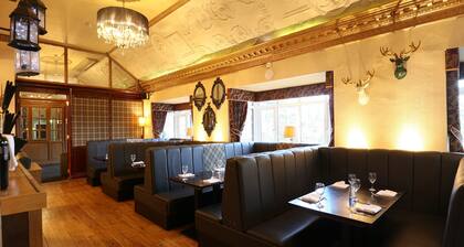 The Victoria Hotel Manchester by Compass Hospitality