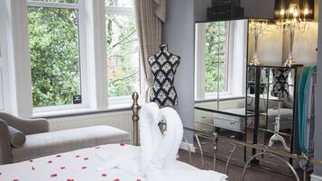 Suite Room | Room amenity