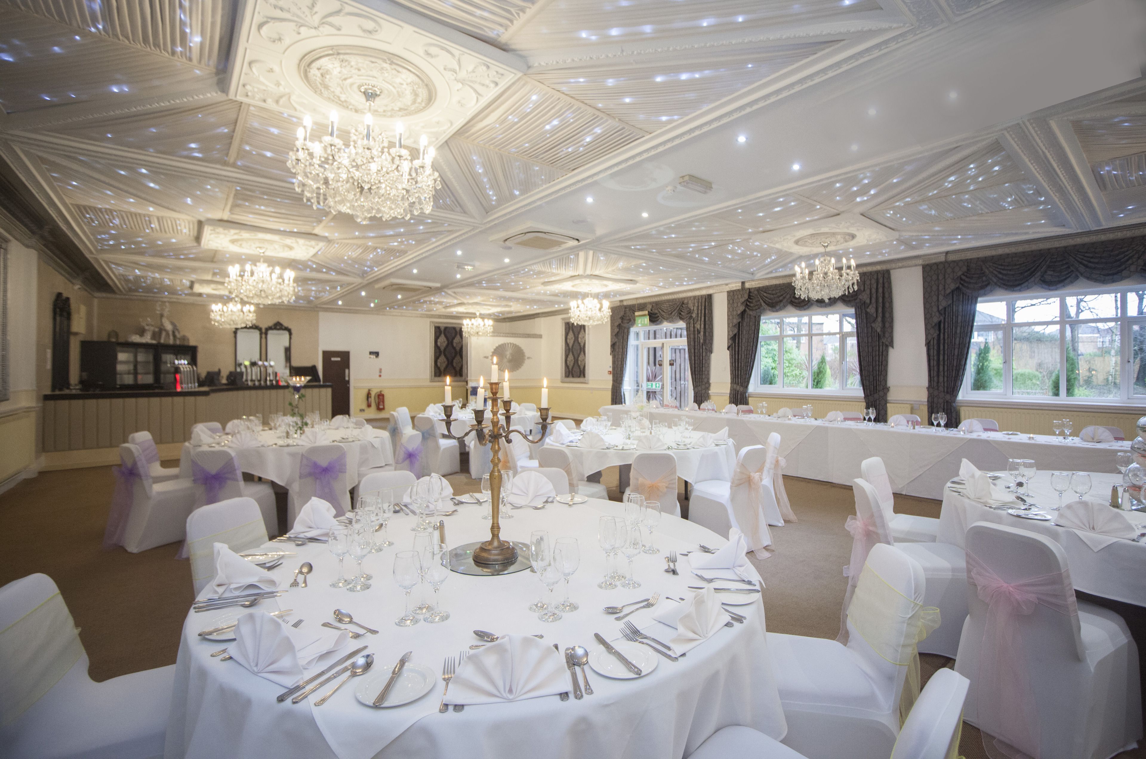 Ballroom