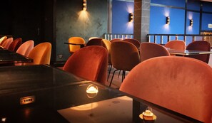 Bar de vinhos