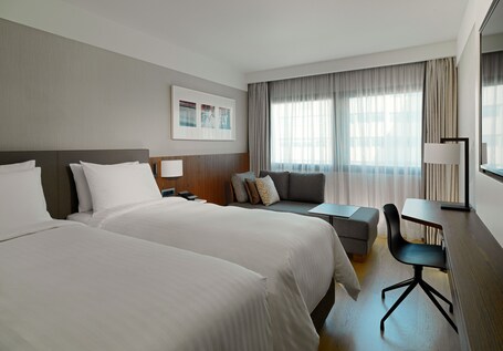 Athens Marriott Hotel - Image 41