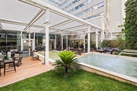 Athens Marriott Hotel - Image 62