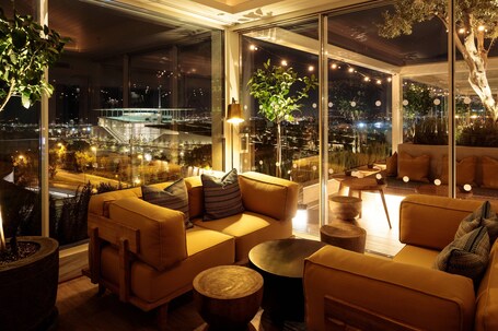 Athens Marriott Hotel - Image 3