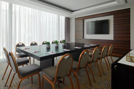 Athens Marriott Hotel - Image 51