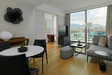 Athens Marriott Hotel - Image 57
