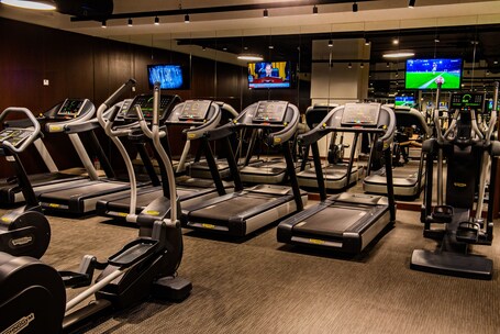Athens Marriott Hotel - Image 11