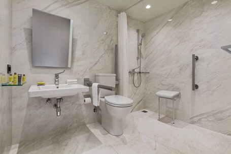 Athens Marriott Hotel - Image 36